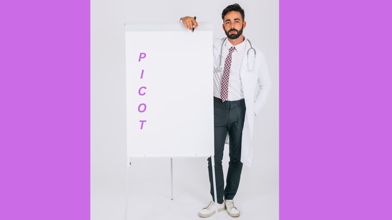 What Is the PICOT Framework?