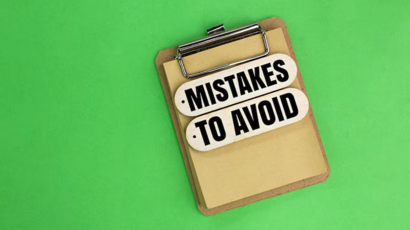 Common Mistakes to Avoid When Writing SOAP Notes