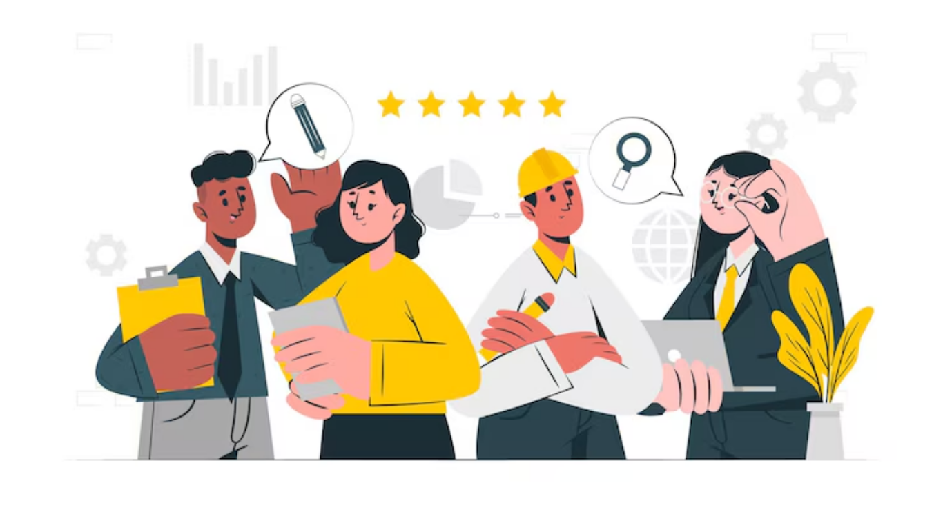 Our team of qualified nursing writers 