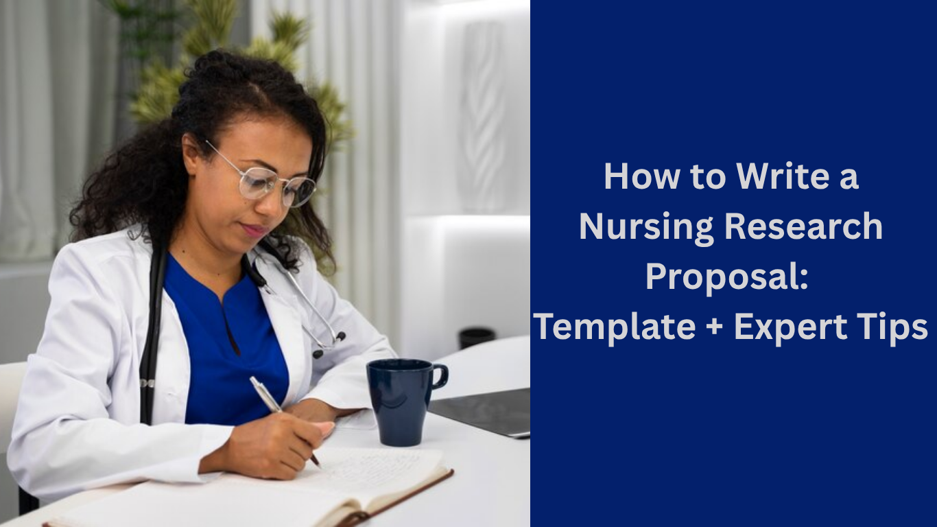 Nursing Research Proposal
